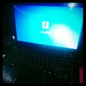 Hp laptop